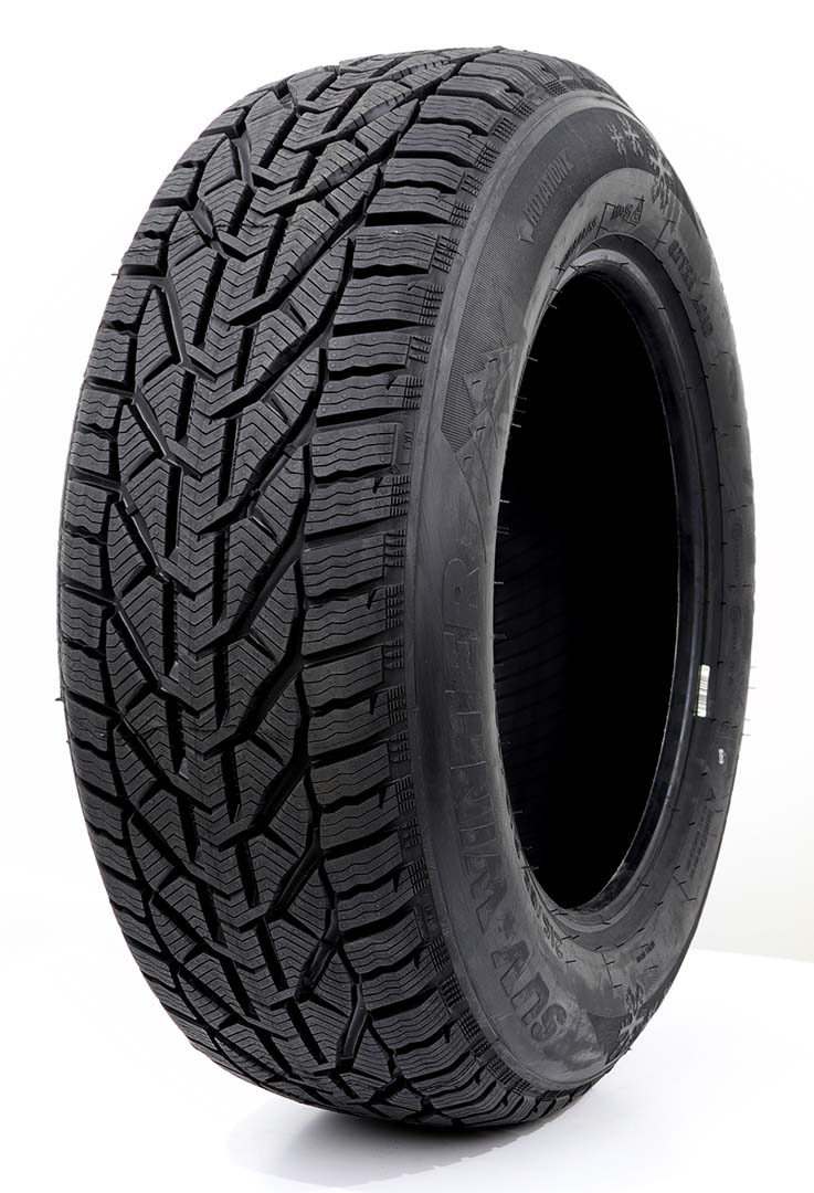 Шина 195/50R15 82H Tigar Winter зимова